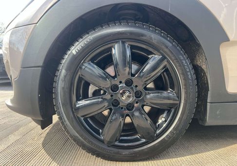 MINI Cooper Clubman, 2023