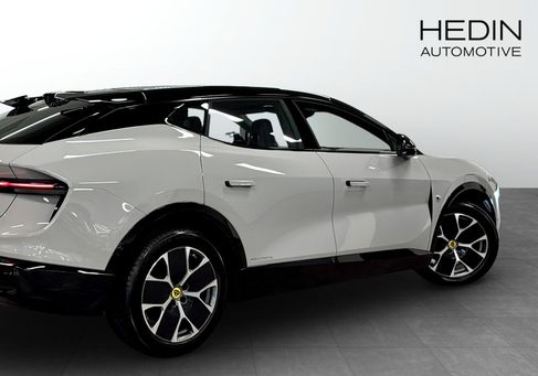 Lotus, 2024 2