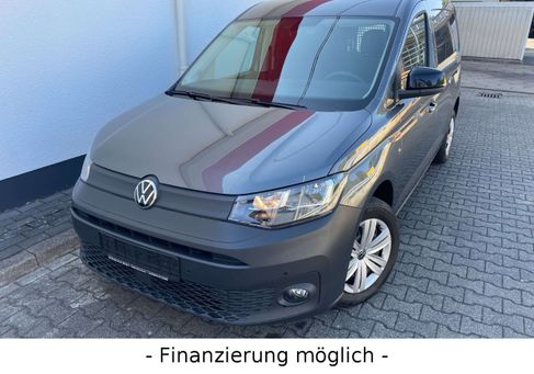 Volkswagen Caddy, 2023 2