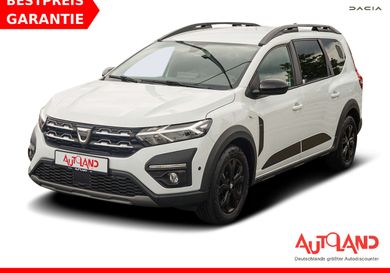 Dacia Jogger, 2023