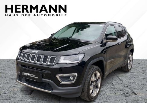 Jeep Compass, 2020