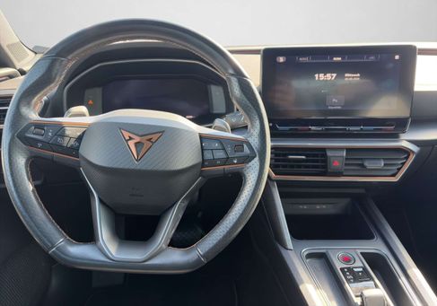 Cupra Formentor, 2022