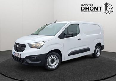 Opel Combo, 2025