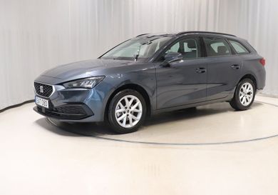 Seat Leon, 2025