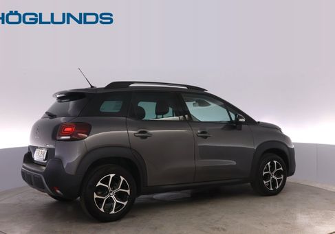Citroën C3 Aircross, 2024 3