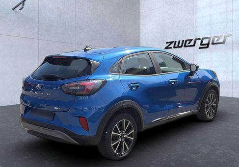 Ford Puma, 2022 3