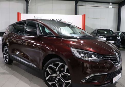 Renault Grand Scenic, 2022