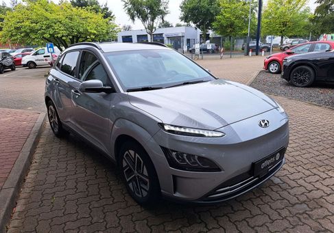 Hyundai Kona, 2021 3