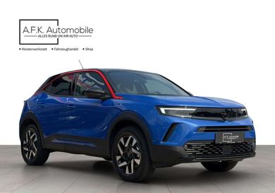 Opel Mokka, 2024