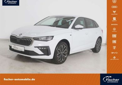 Skoda Scala, 2025