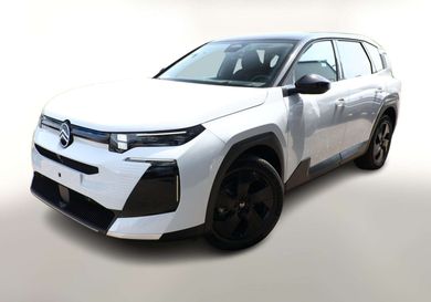 Citroën C5 Aircross, 2026