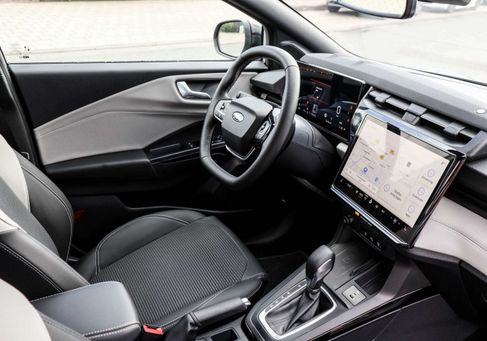 Ford Puma, 2026 3