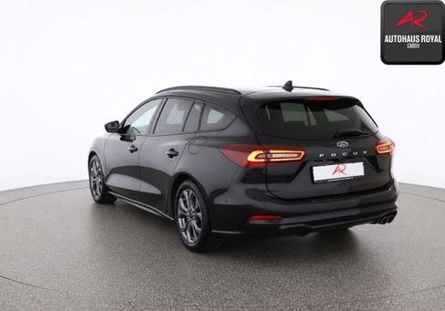 Ford Focus, 2024