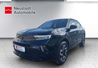 Opel Mokka, 2025