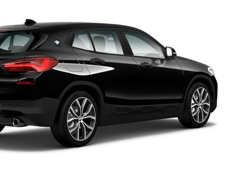 BMW X2, 2020 2