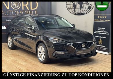 Seat Leon, 2022