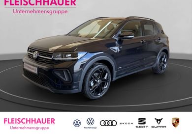 Volkswagen T-Cross, 2025