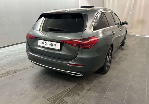 Mercedes-Benz C 300, 2023