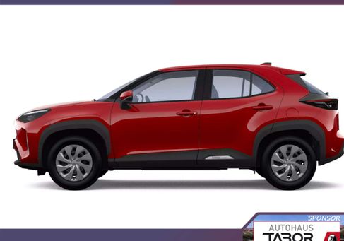 Toyota Yaris Cross, 2026 2