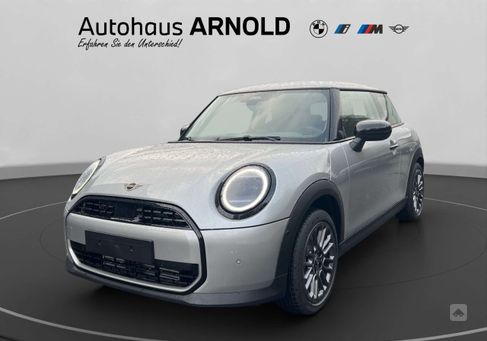 MINI Cooper, 2024