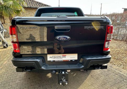 Ford Ranger, 2022
