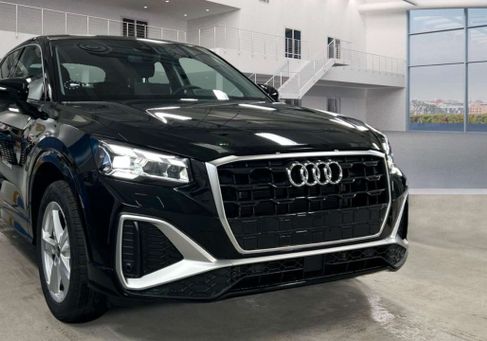 Audi Q2, 2026 2
