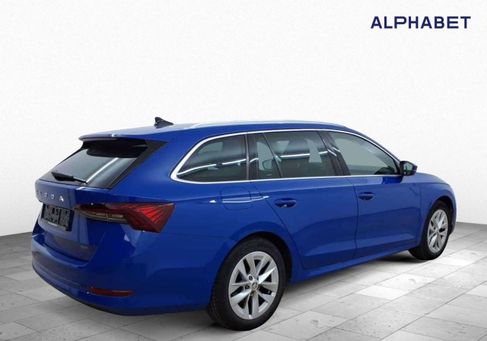 Skoda Octavia, 2023 2