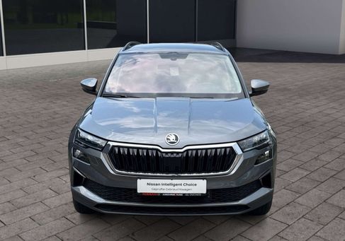 Skoda Karoq, 2022