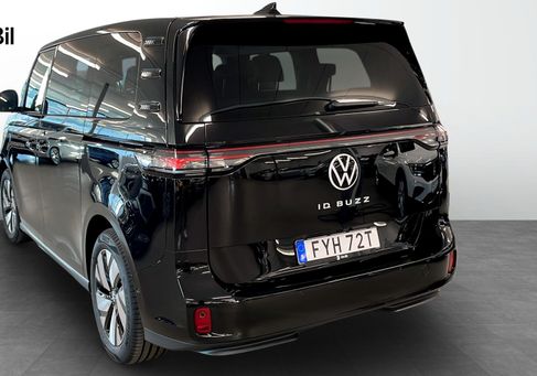 Volkswagen ID.Buzz, 2027 3