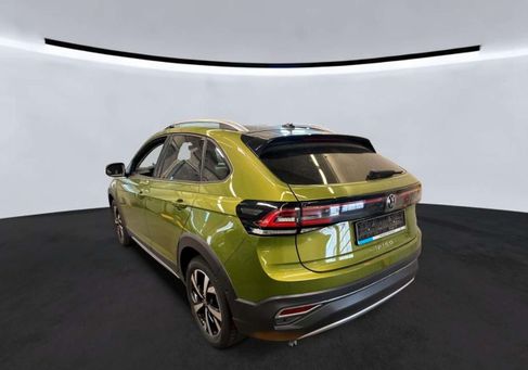 Volkswagen Taigo, 2022