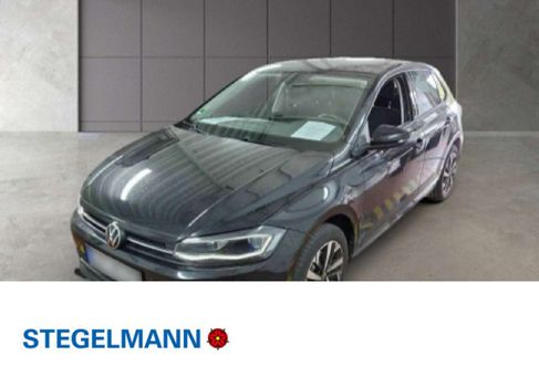 Volkswagen Polo, 2021