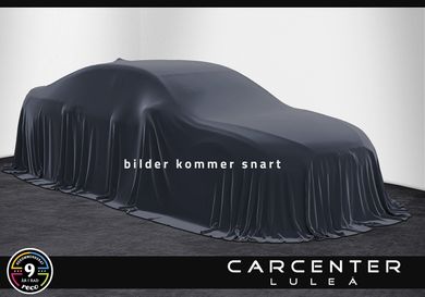 Volkswagen Passat, 2020