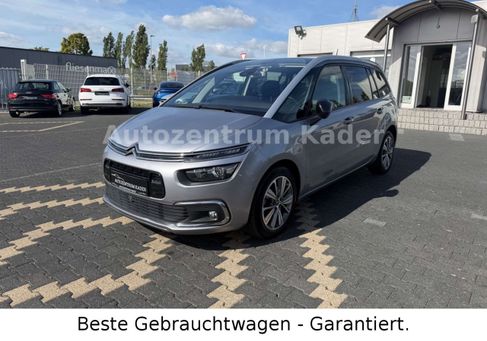 Citroën Grand C4 Picasso, 2021 3