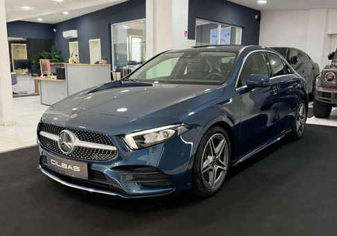 Mercedes-Benz A 250, 2019