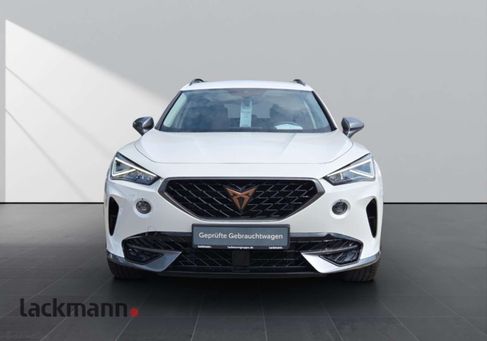 Cupra Formentor, 2023