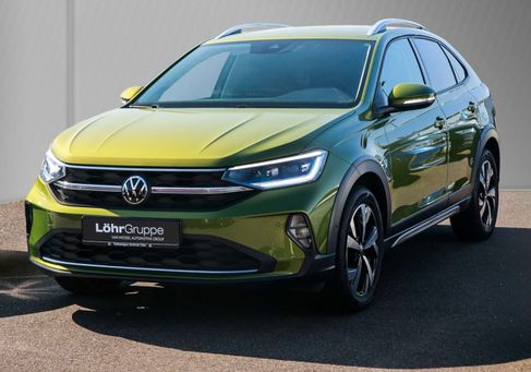 Volkswagen Taigo, 2023