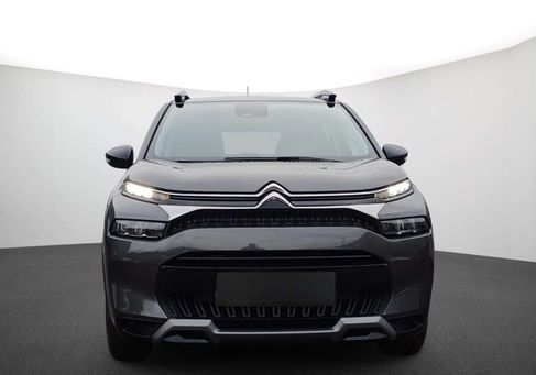 Citroën C3 Aircross, 2023