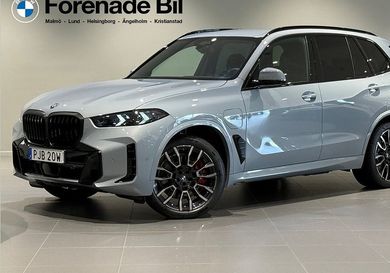 BMW X5, 2025