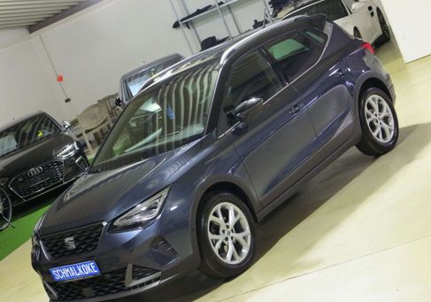 Seat Arona, 2023