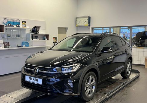 Volkswagen Taigo, 2025