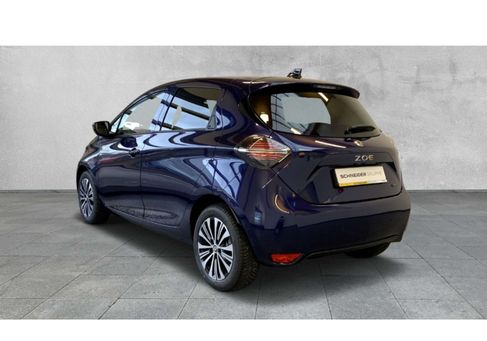 Renault ZOE, 2023