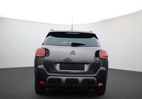 Citroën C3 Aircross, 2023