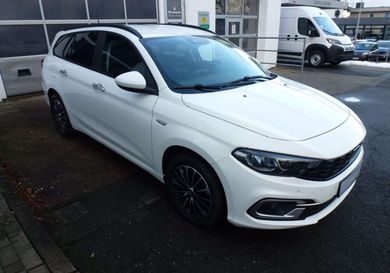 Fiat Tipo, 2024