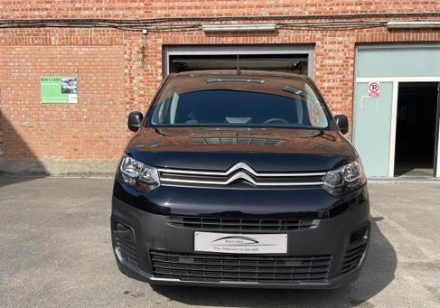 Citroën Berlingo, 2021 3