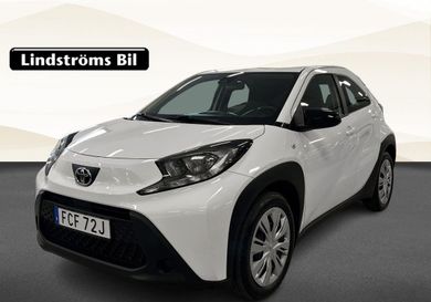 Toyota Aygo, 2023