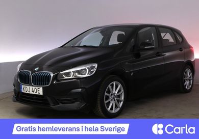 BMW 225 Active Tourer, 2019