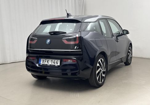 BMW i3, 2019 3