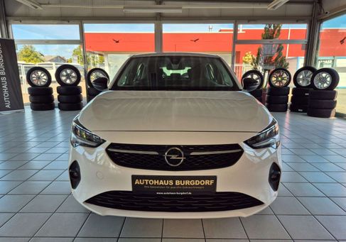 Opel Corsa, 2020 2