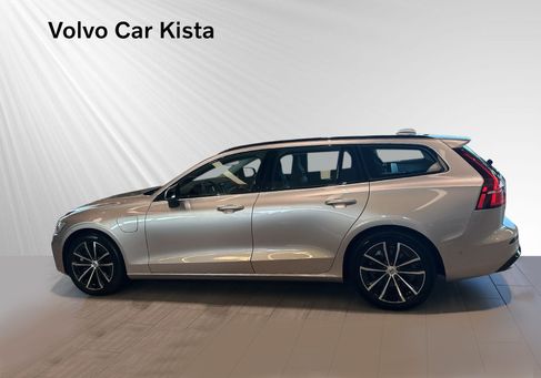 Volvo V60, 2026