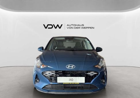 Hyundai i10, 2025 2